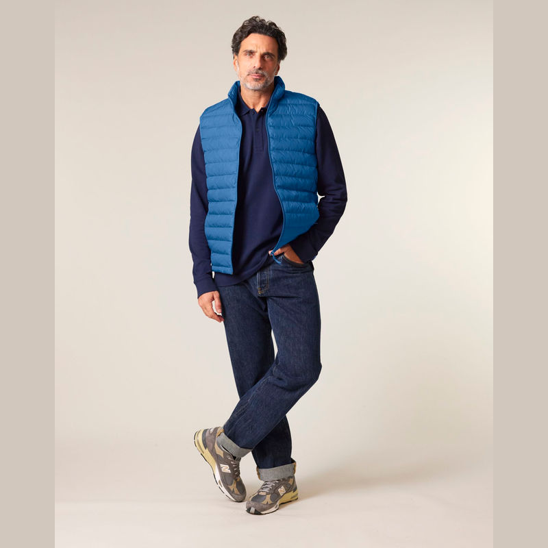 Stanley Climber men's body warmer