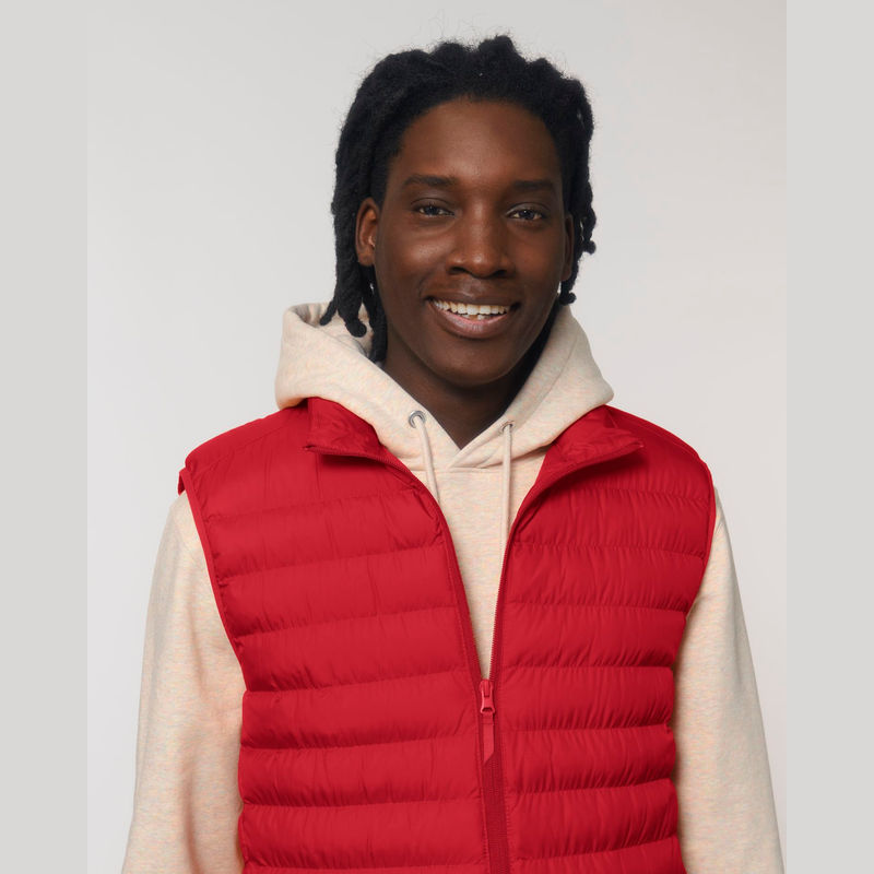 Stanley Climber men's body warmer