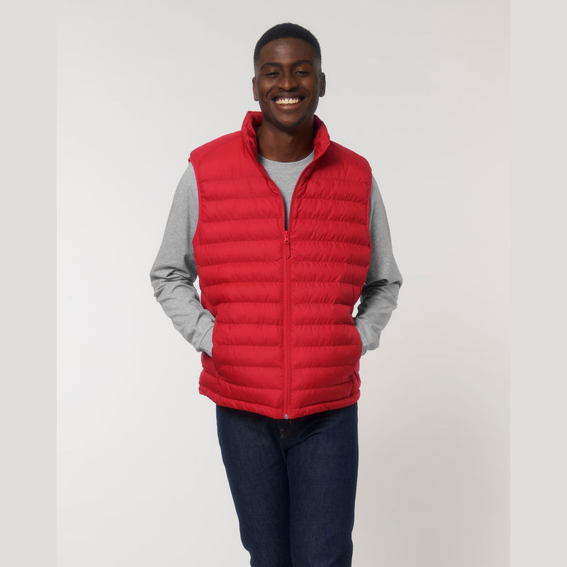 Stanley Climber men's body warmer