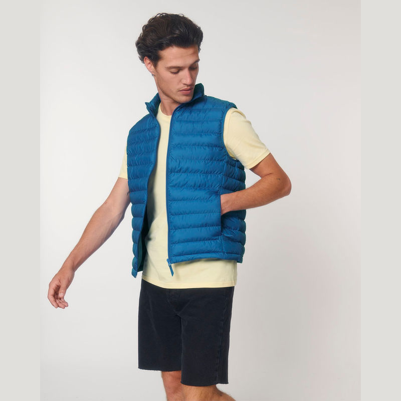 Stanley Climber men's body warmer