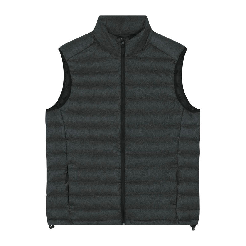 Stanley Climber wool-like men's body warmer