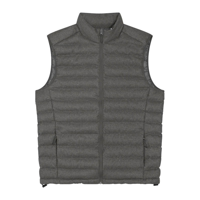 Stanley Climber wool-like men's body warmer