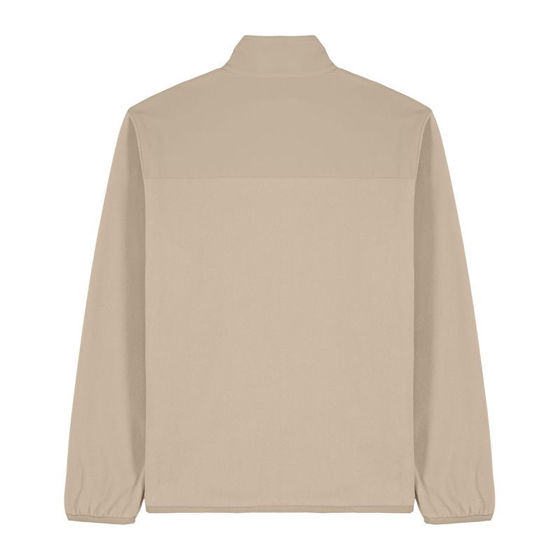 Trekker unisex fleece jacket