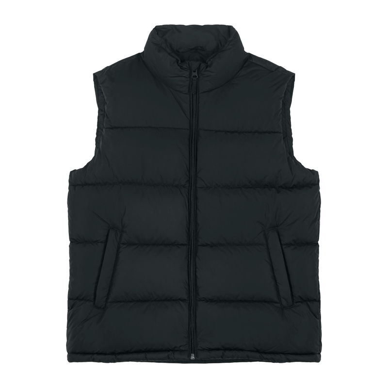Puffer gilet unisex