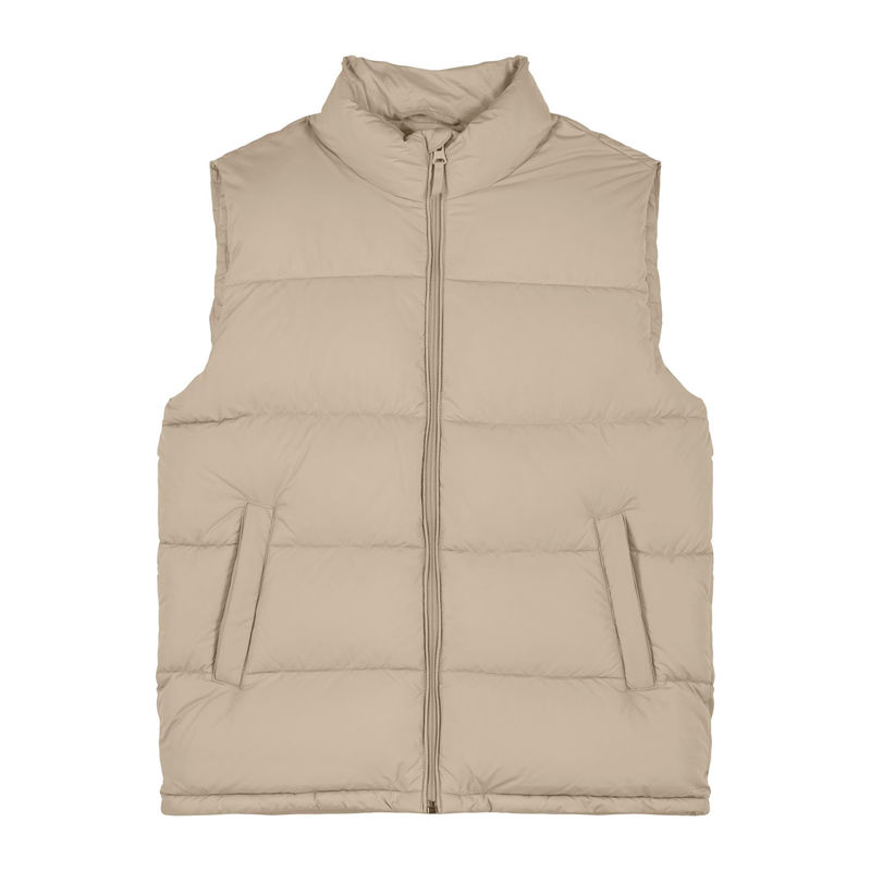 Puffer gilet unisex