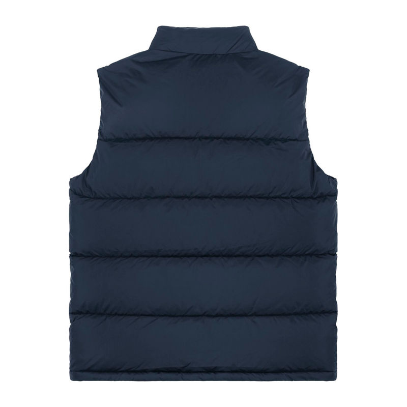 Puffer gilet unisex