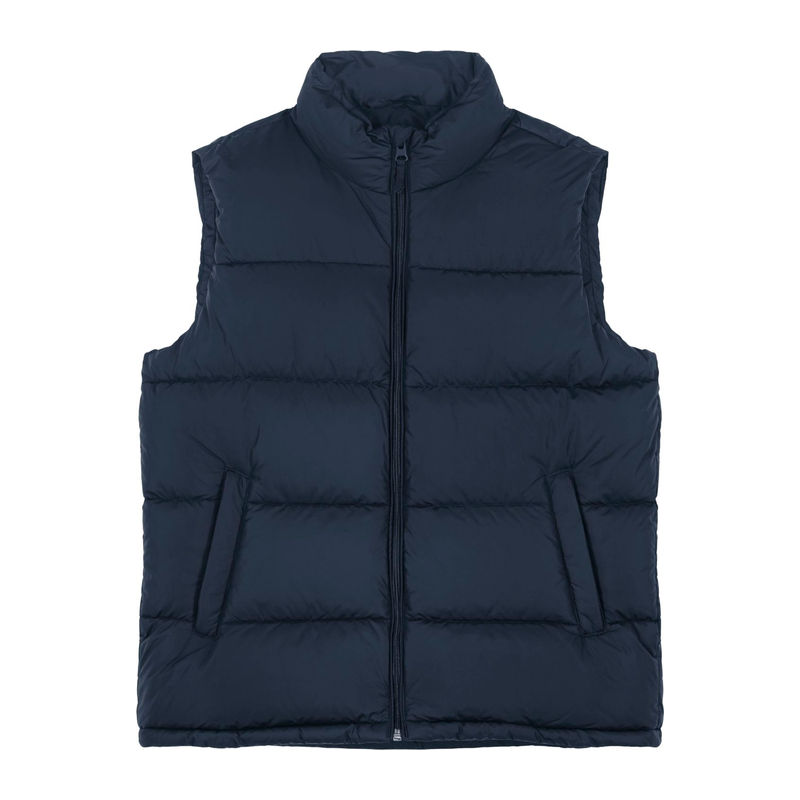 Puffer gilet unisex