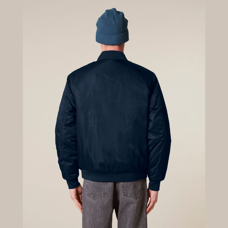 Bomber 2.0 unisex bomber jacket