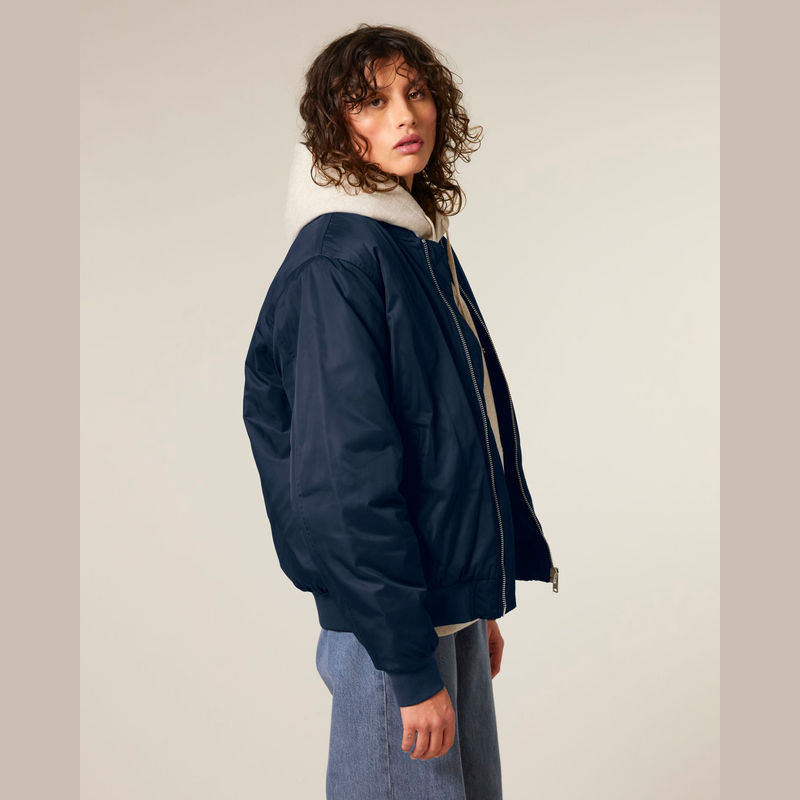 Bomber 2.0 unisex bomber jacket