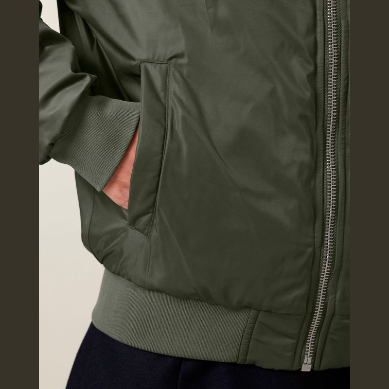 Bomber 2.0 unisex bomber jacket