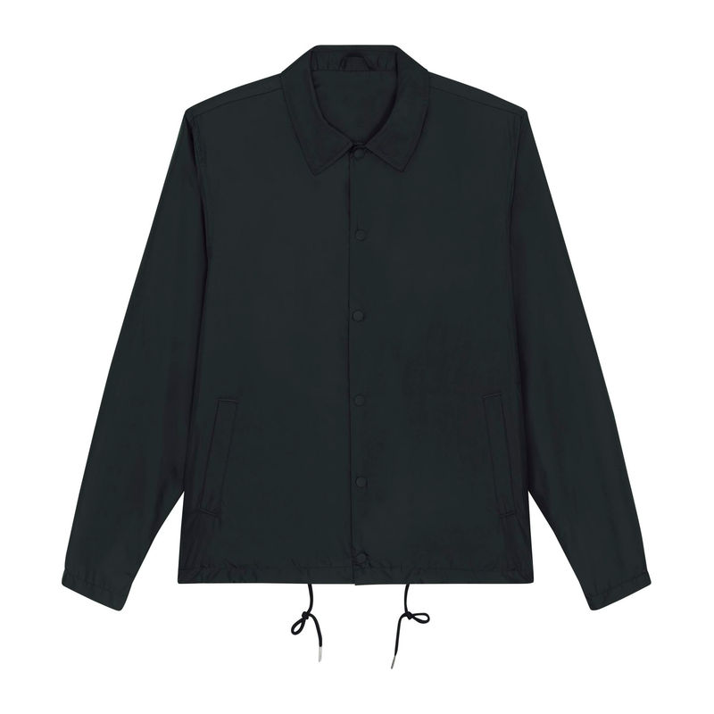 Coacher unisex coach jacket