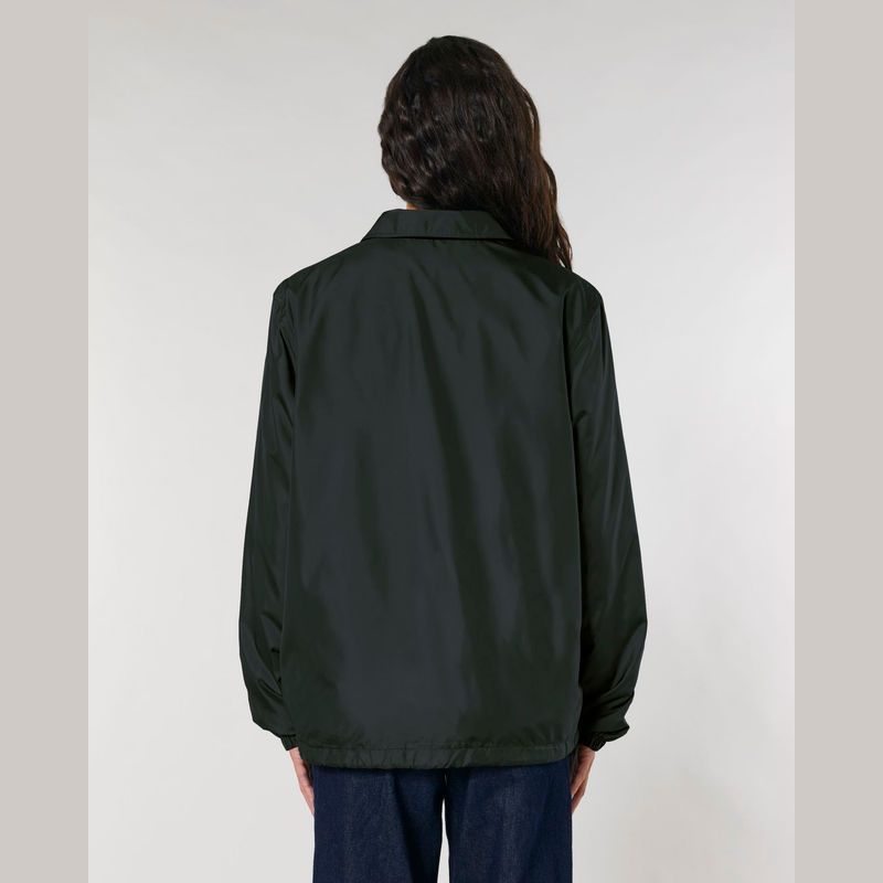Coacher unisex coach jacket
