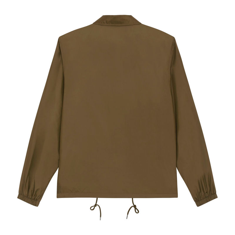 Coacher unisex coach jacket