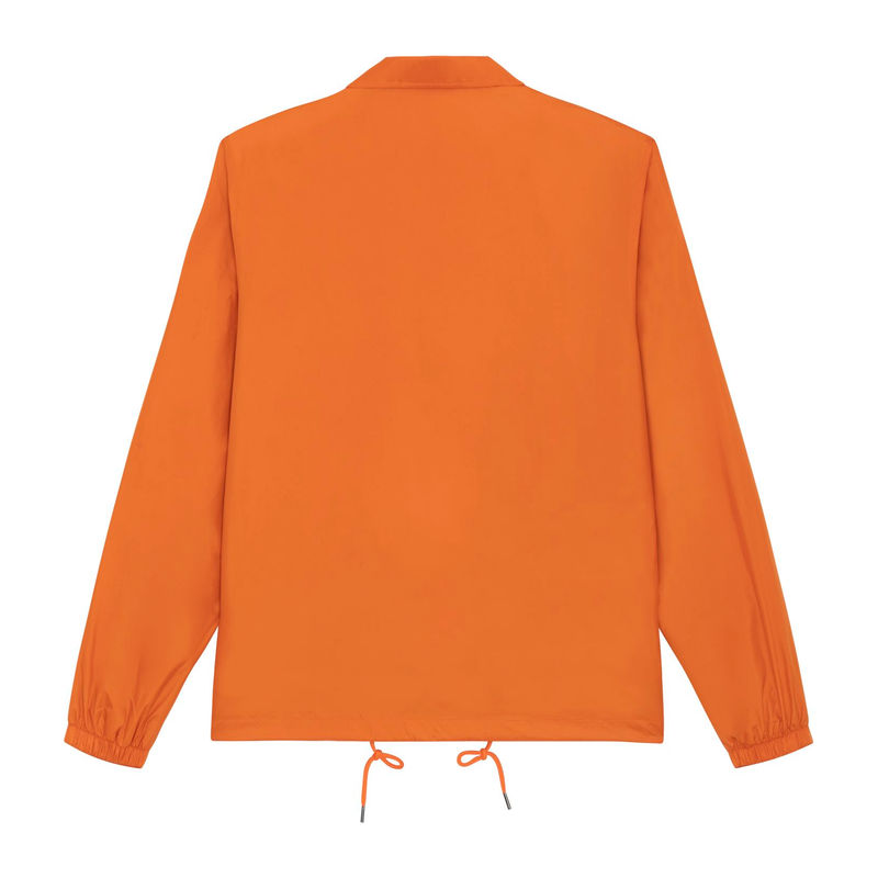 Coacher unisex coach jacket