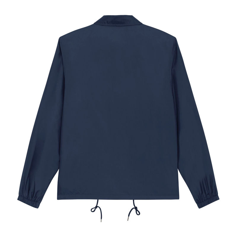 Coacher unisex coach jacket