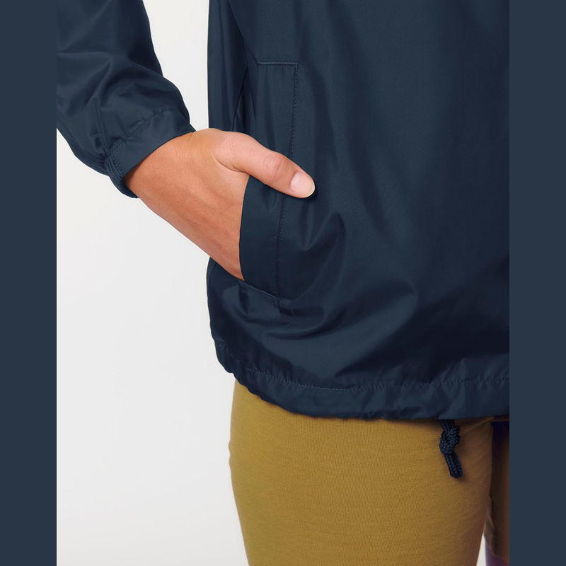 Coacher unisex coach jacket