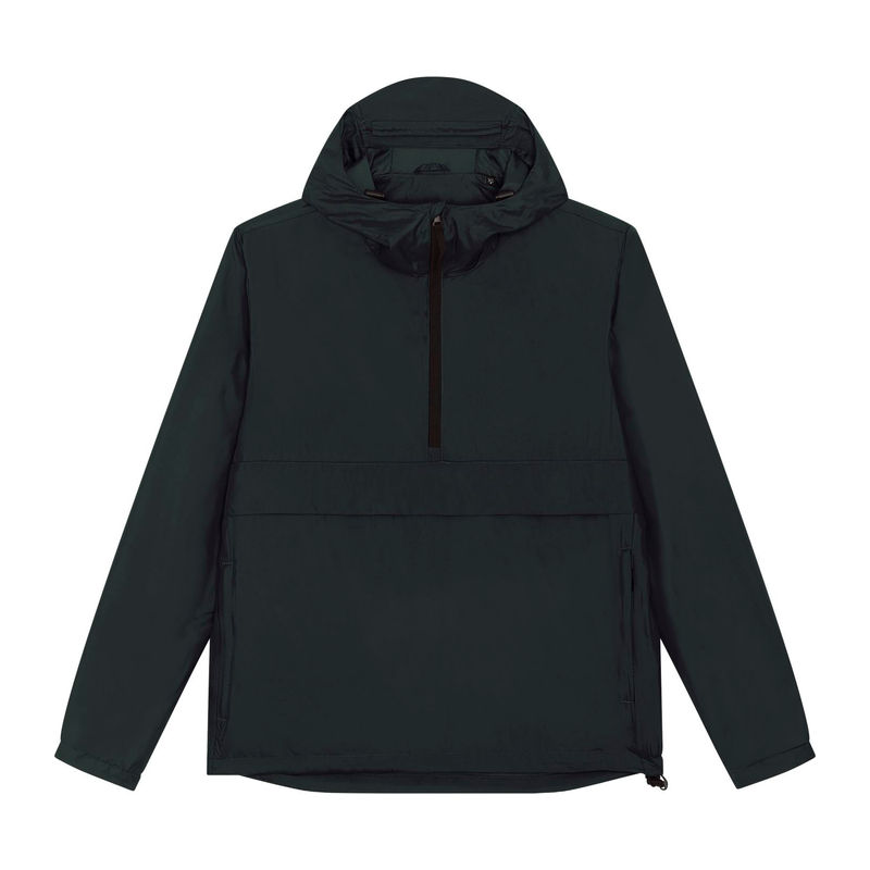 Speeder unisex over the head jacket