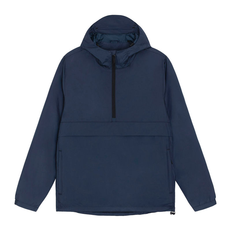 Speeder unisex over the head jacket