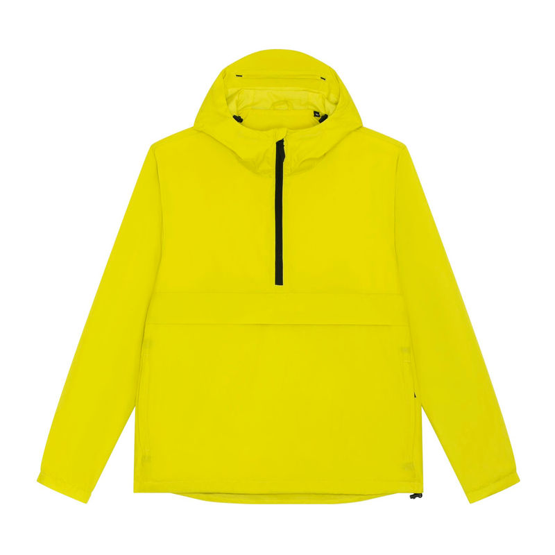 Speeder unisex over the head jacket