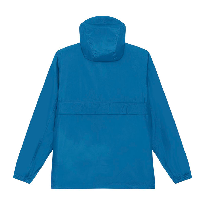 Speeder unisex over the head jacket