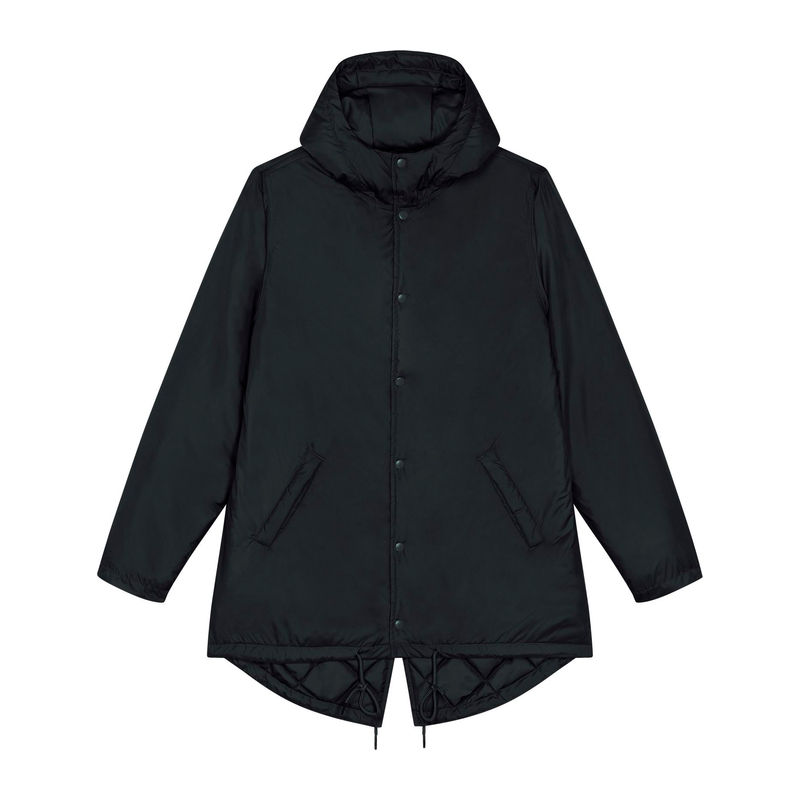 Padded Parker unisex padded parker jacket
