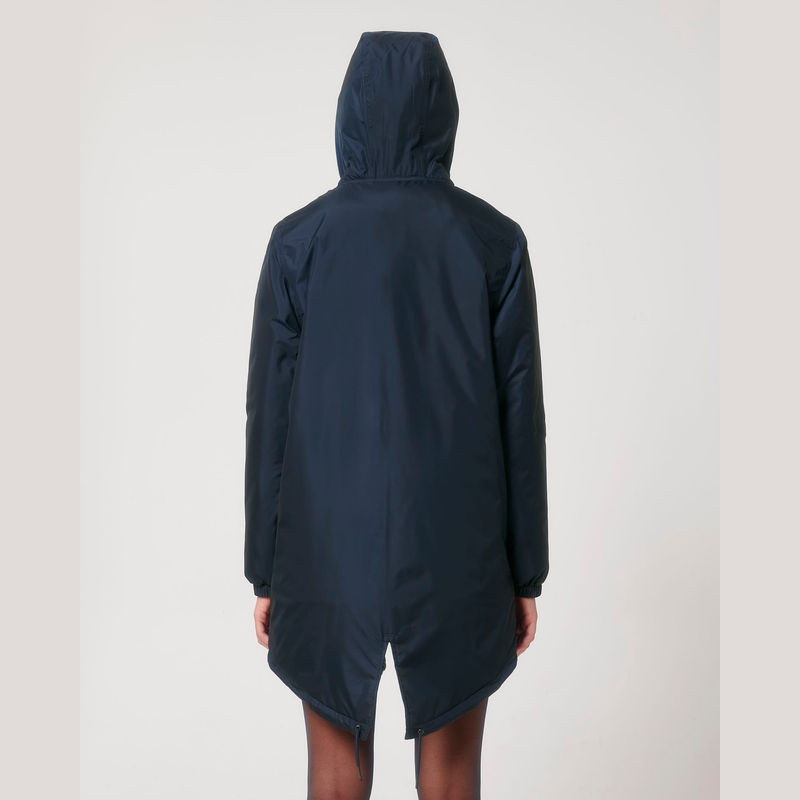 Padded Parker unisex padded parker jacket