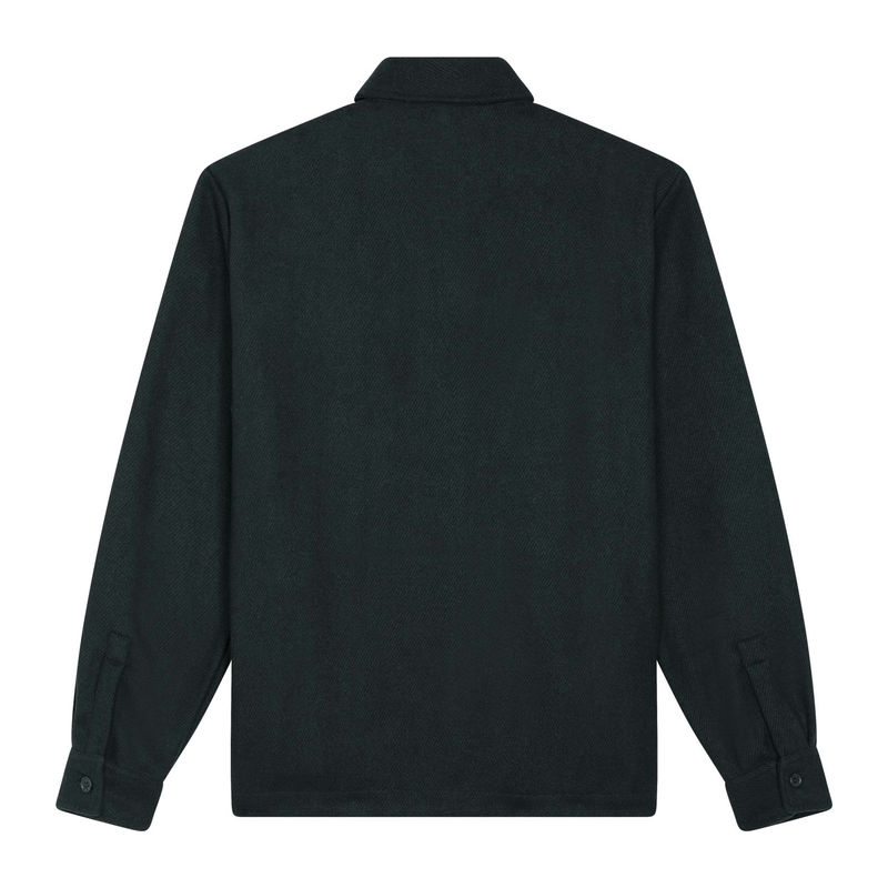 River unisex overshirt