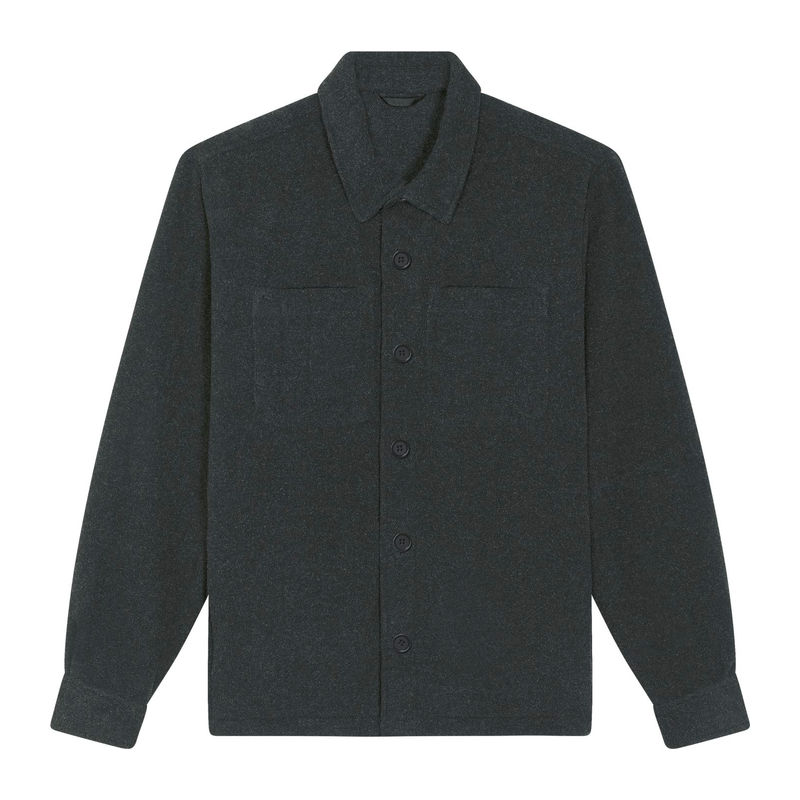 River unisex overshirt