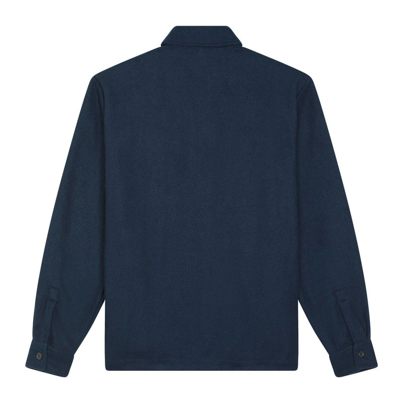 River unisex overshirt