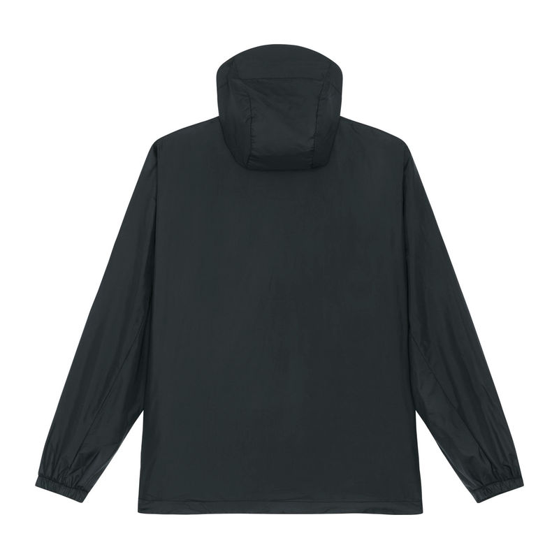 Commuter unisex multifunctional jacket