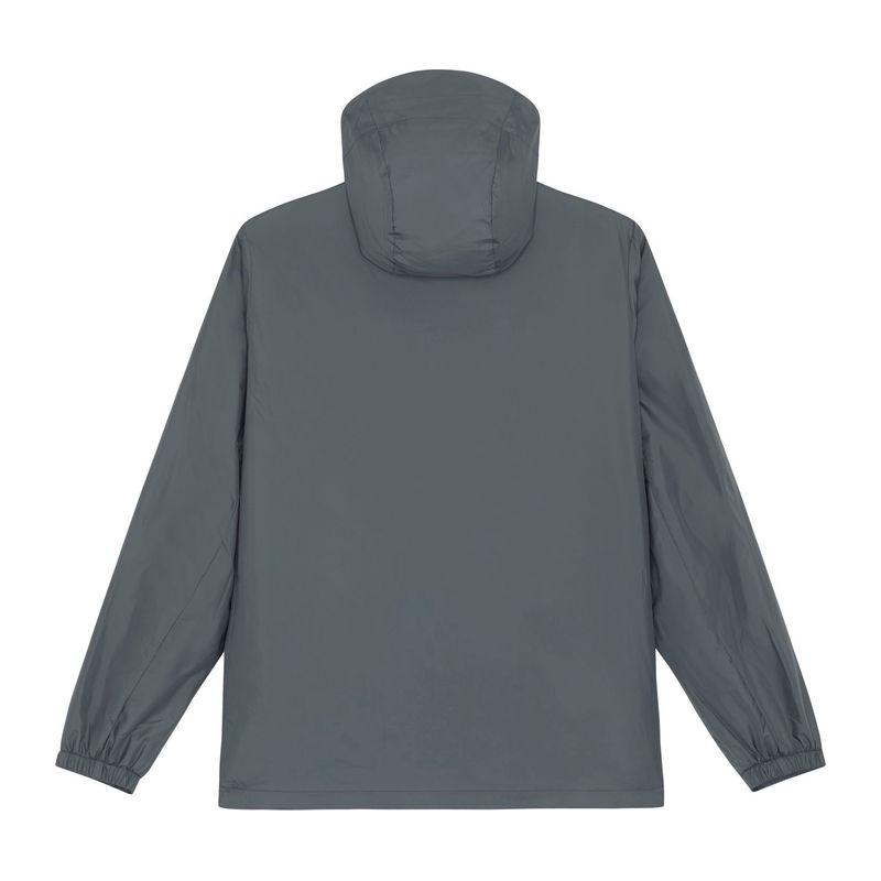 Commuter unisex multifunctional jacket