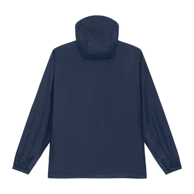 Commuter unisex multifunctional jacket