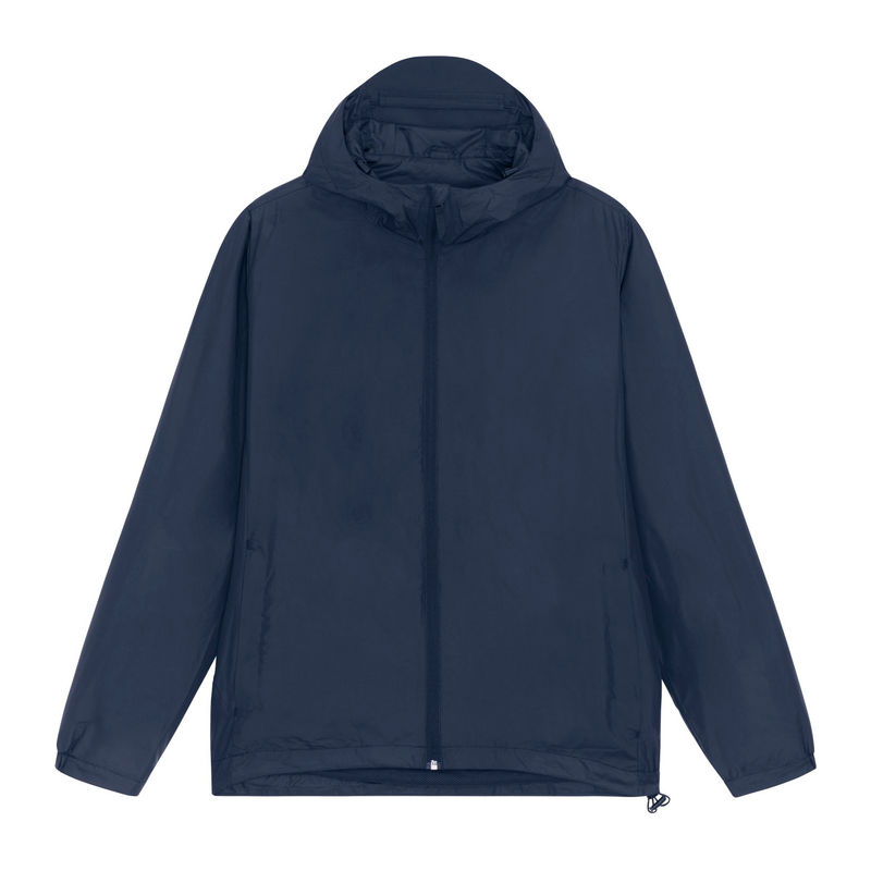 Commuter unisex multifunctional jacket