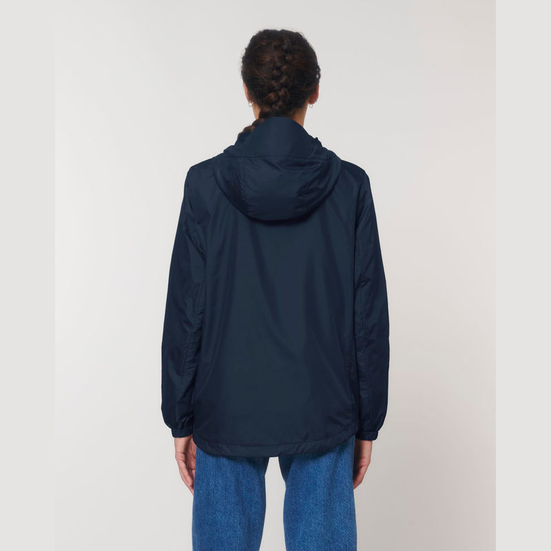 Commuter unisex multifunctional jacket