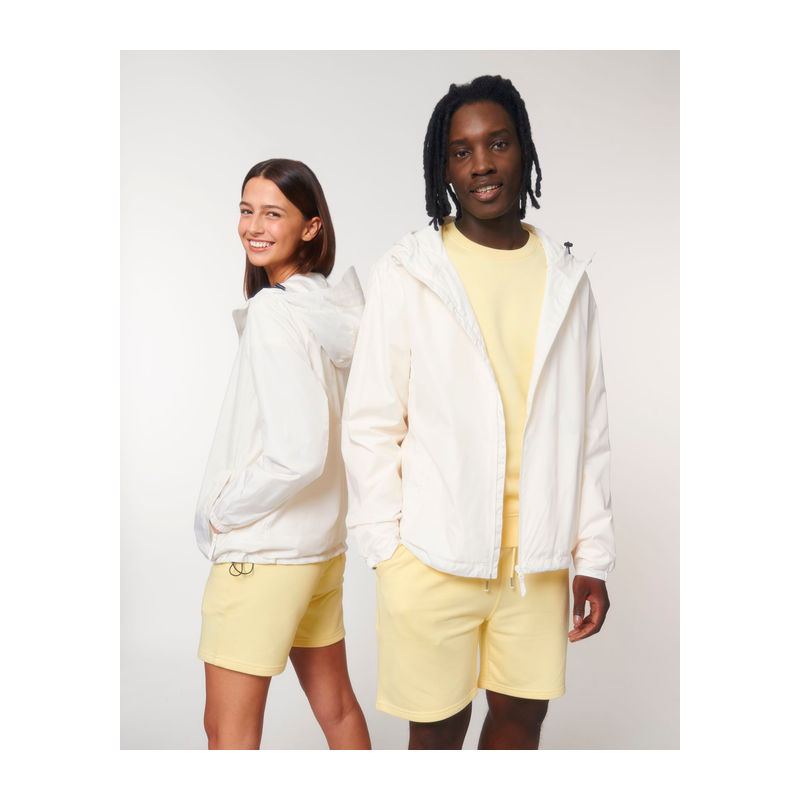 Commuter unisex multifunctional jacket