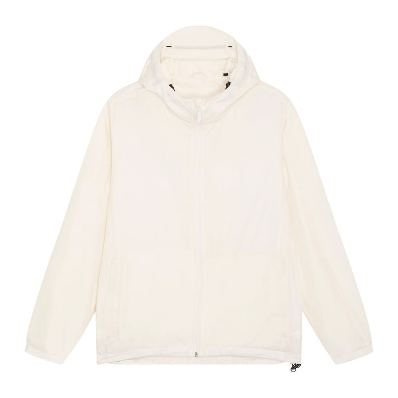 Commuter unisex multifunctional jacket