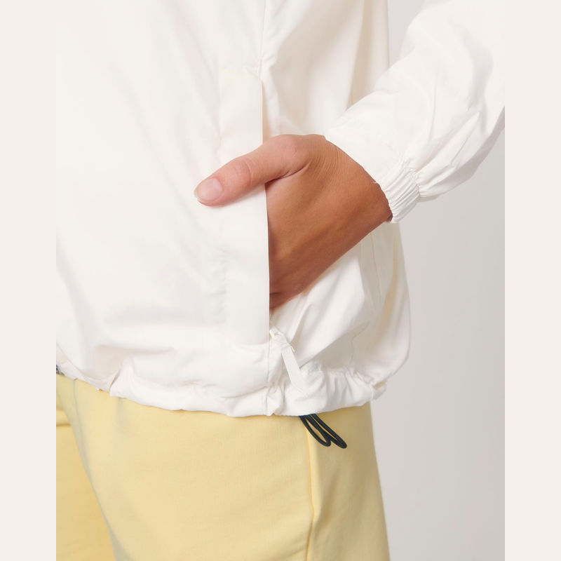 Commuter unisex multifunctional jacket