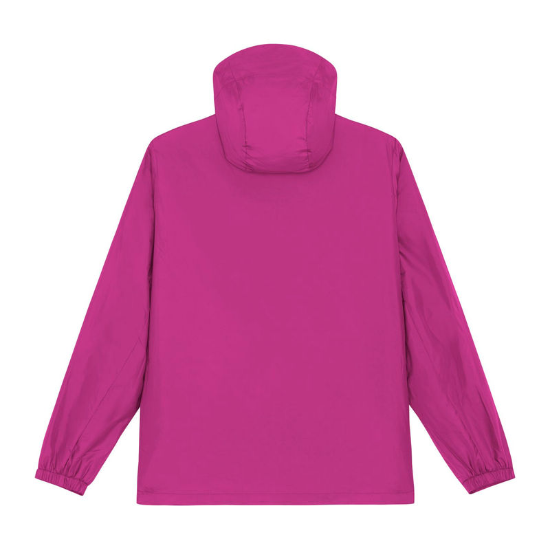 Commuter unisex multifunctional jacket