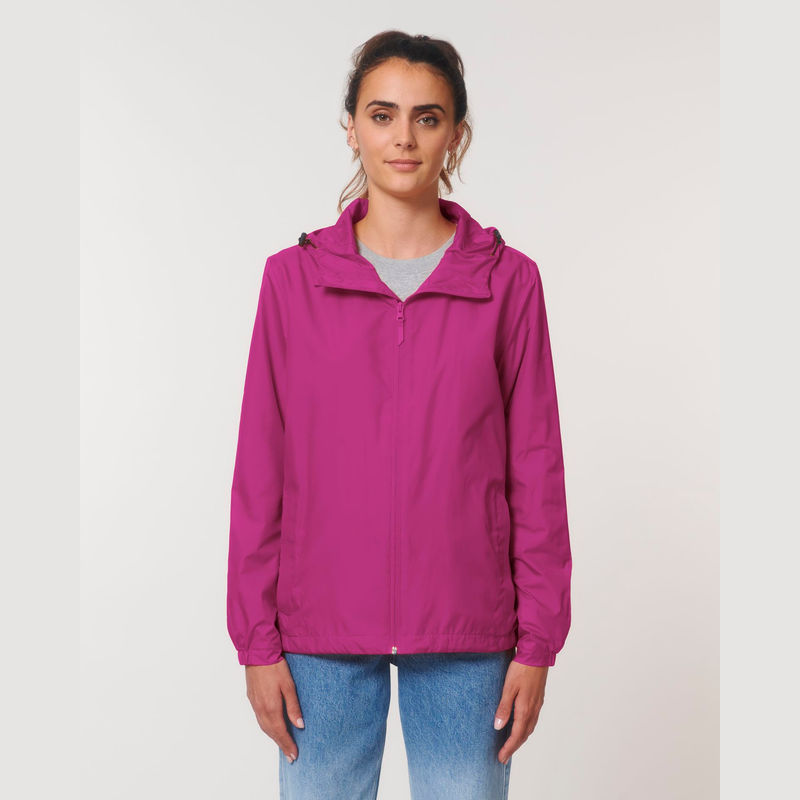 Commuter unisex multifunctional jacket