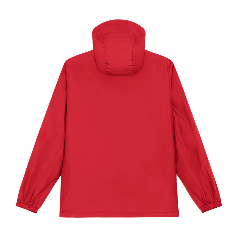 Commuter unisex multifunctional jacket