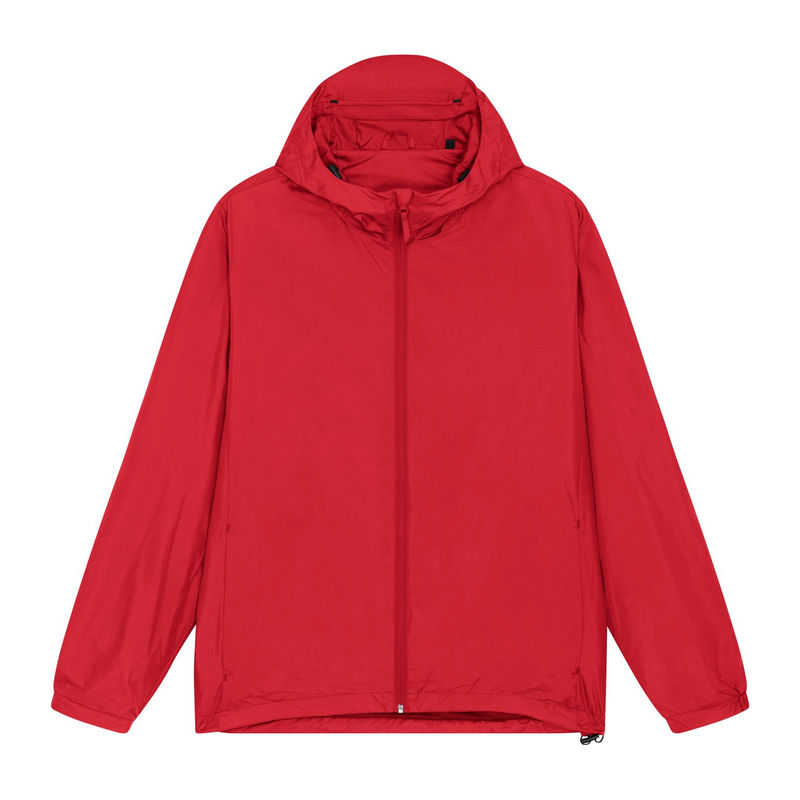 Commuter unisex multifunctional jacket