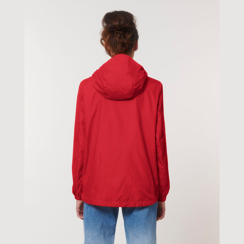 Commuter unisex multifunctional jacket