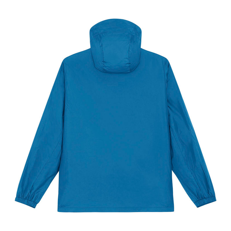 Commuter unisex multifunctional jacket