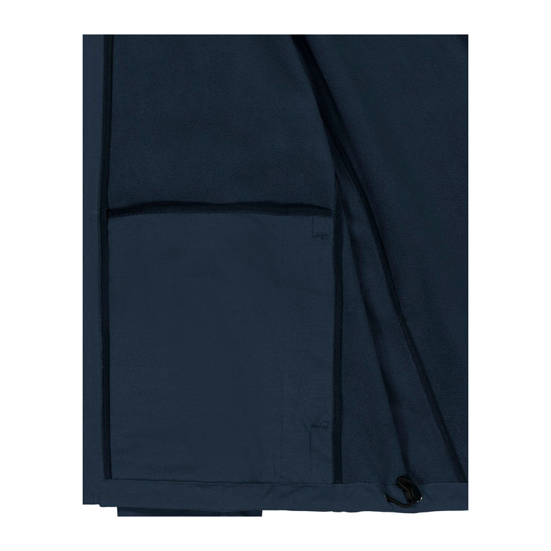 Stella Discoverer womens Hooded softshell