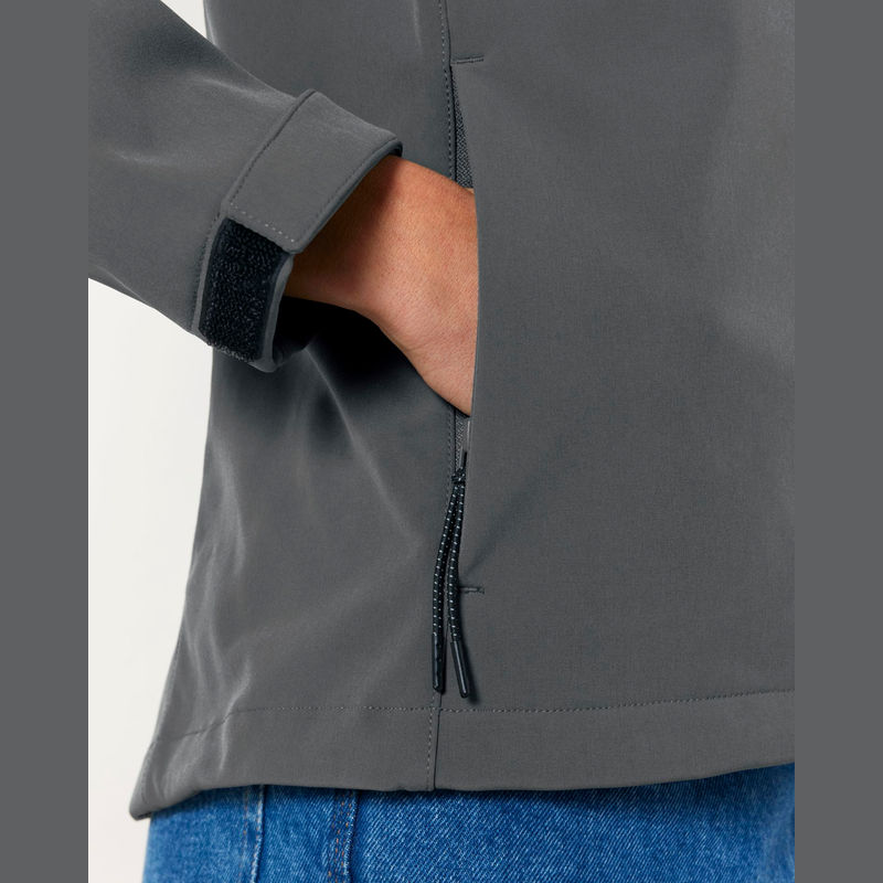 Stella Navigator womens softshell