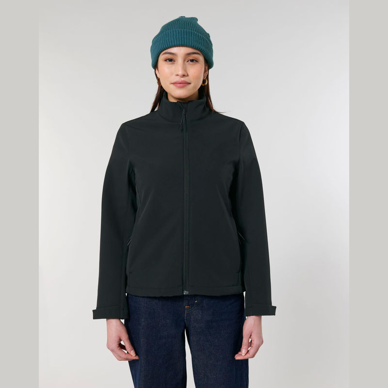 Stella Navigator womens softshell