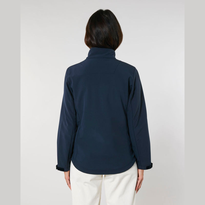 Stella Navigator womens softshell