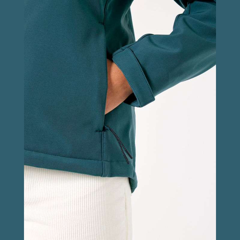 Stella Navigator womens softshell