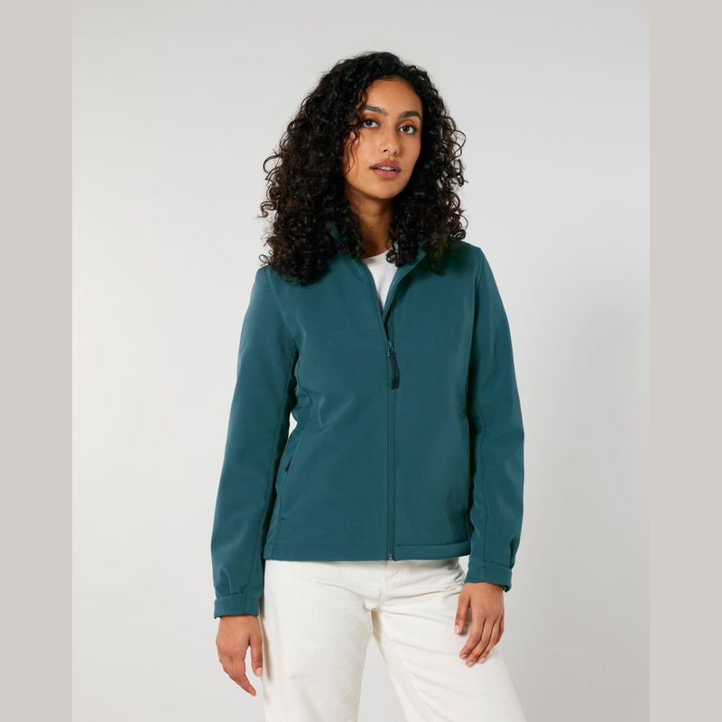 Stella Navigator womens softshell