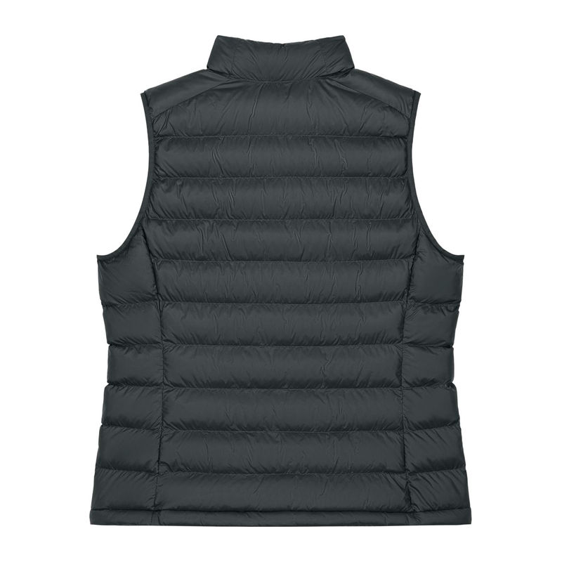 The women's body warmer